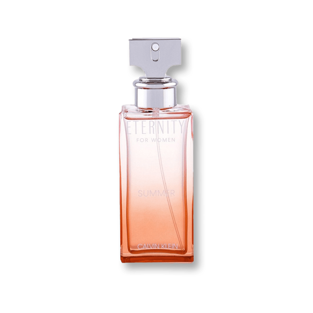 Calvin Klein Eternity Summer 2020 EDP 100ml Tester