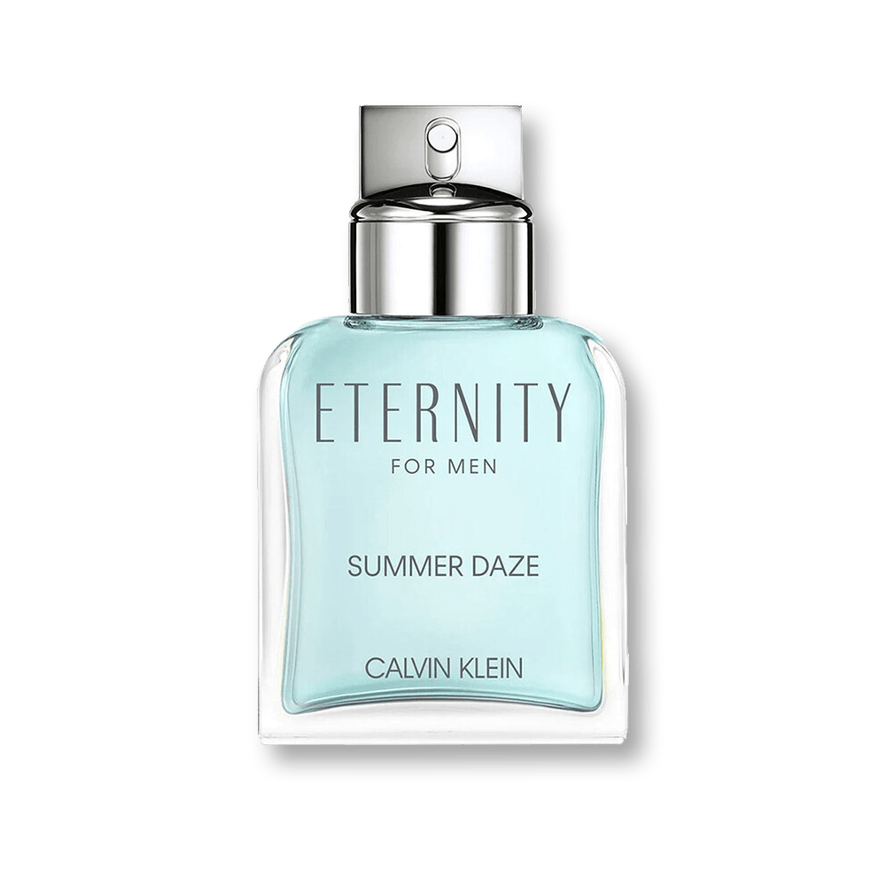 Calvin Klein Eternity Summer Daze EDT 100ml