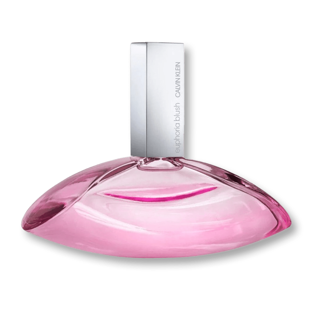 Calvin Klein Euphoria Blush EDP For Women 1.2ml Sample Vial
