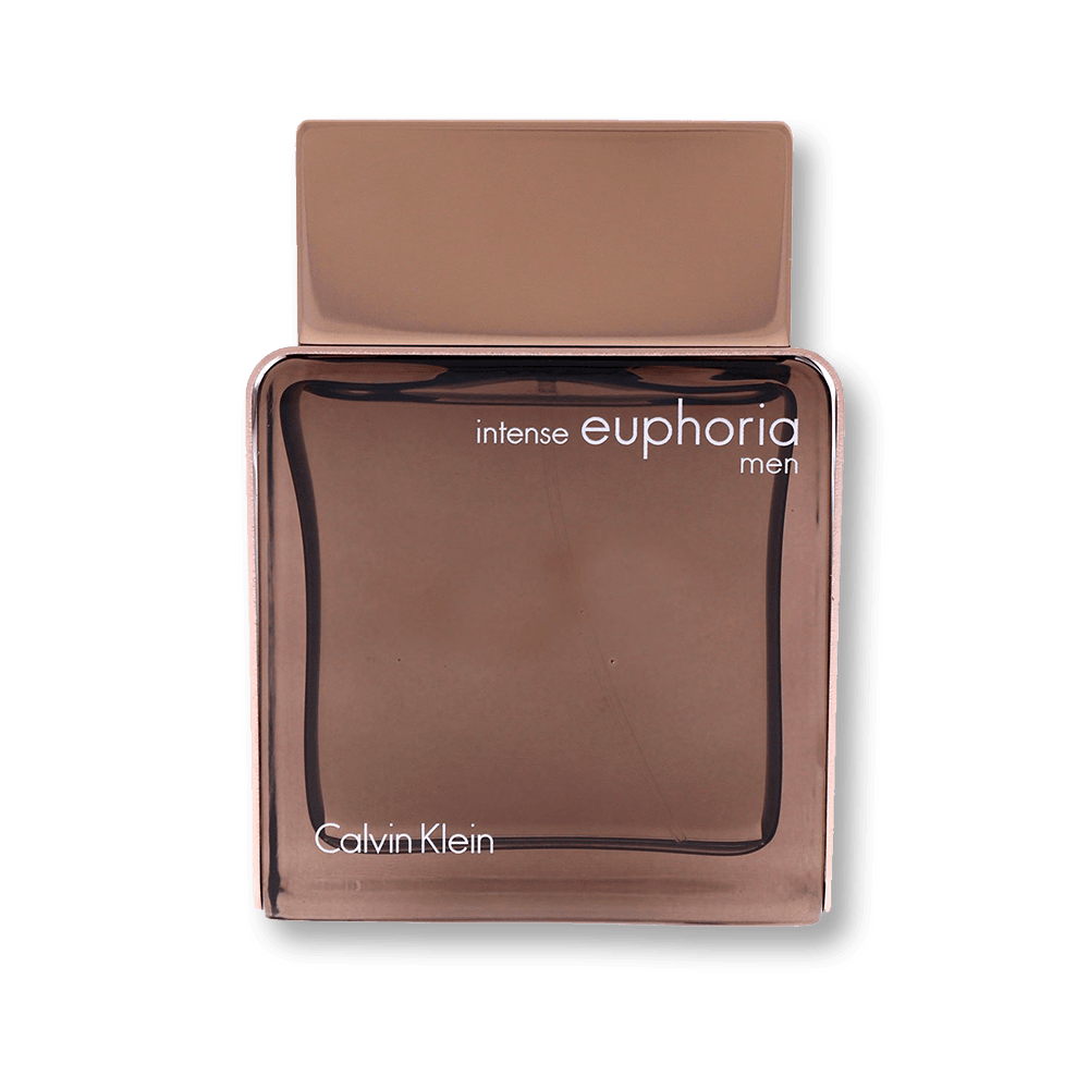 Calvin Klein Euphoria Intense EDT For Men 100ml