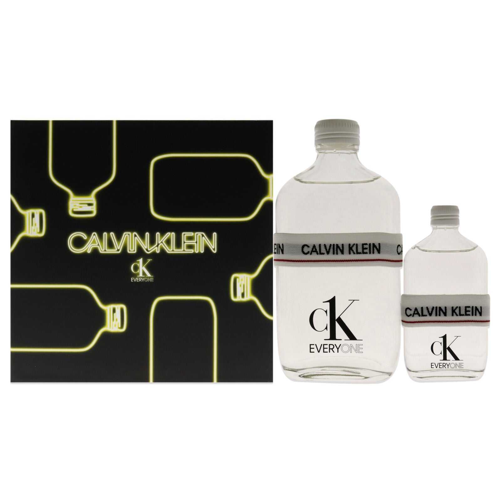 Calvin Klein Everyone Travel Set