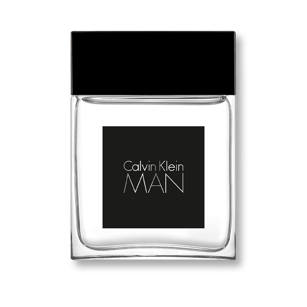 Calvin Klein Man EDT 100ml Tester