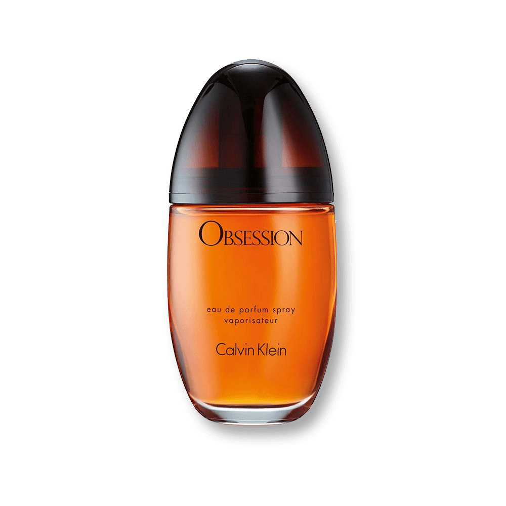 Calvin Klein Obsession EDP For Women 15ml Travel Spray