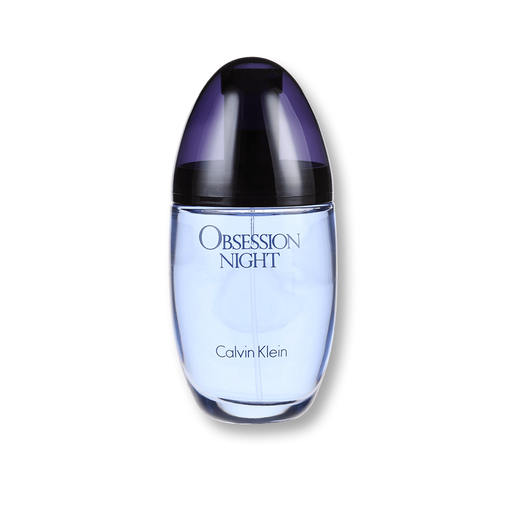 Calvin Klein Obsession Night EDP For Women 100ml