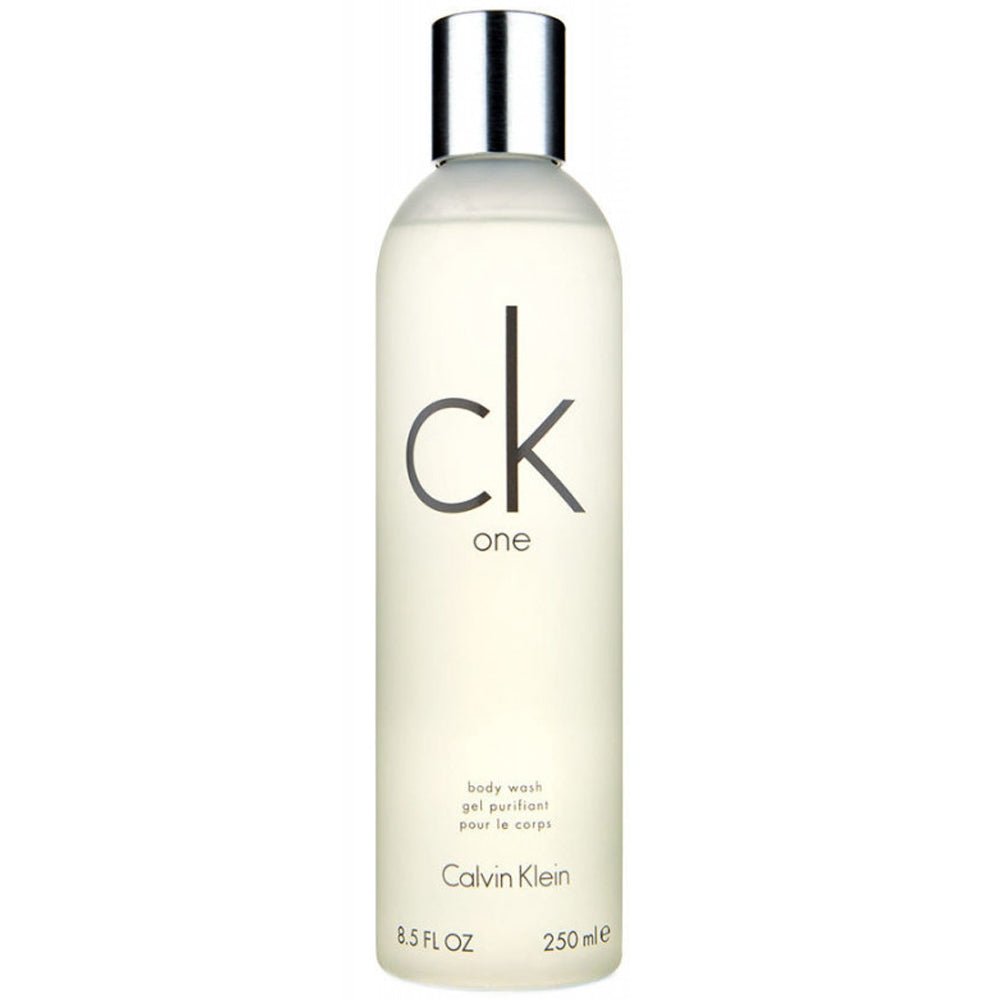Calvin Klein One Body Wash