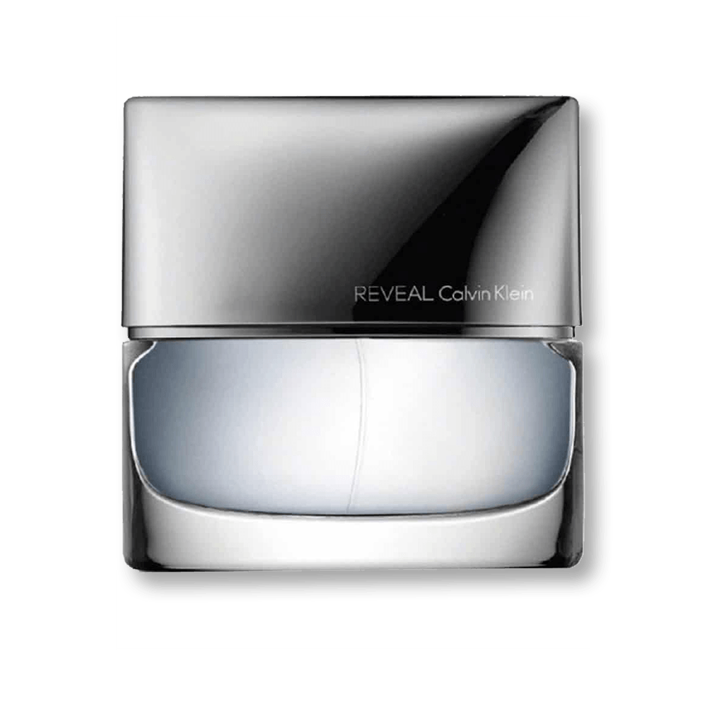 Calvin Klein Reveal EDT For Men 30ml