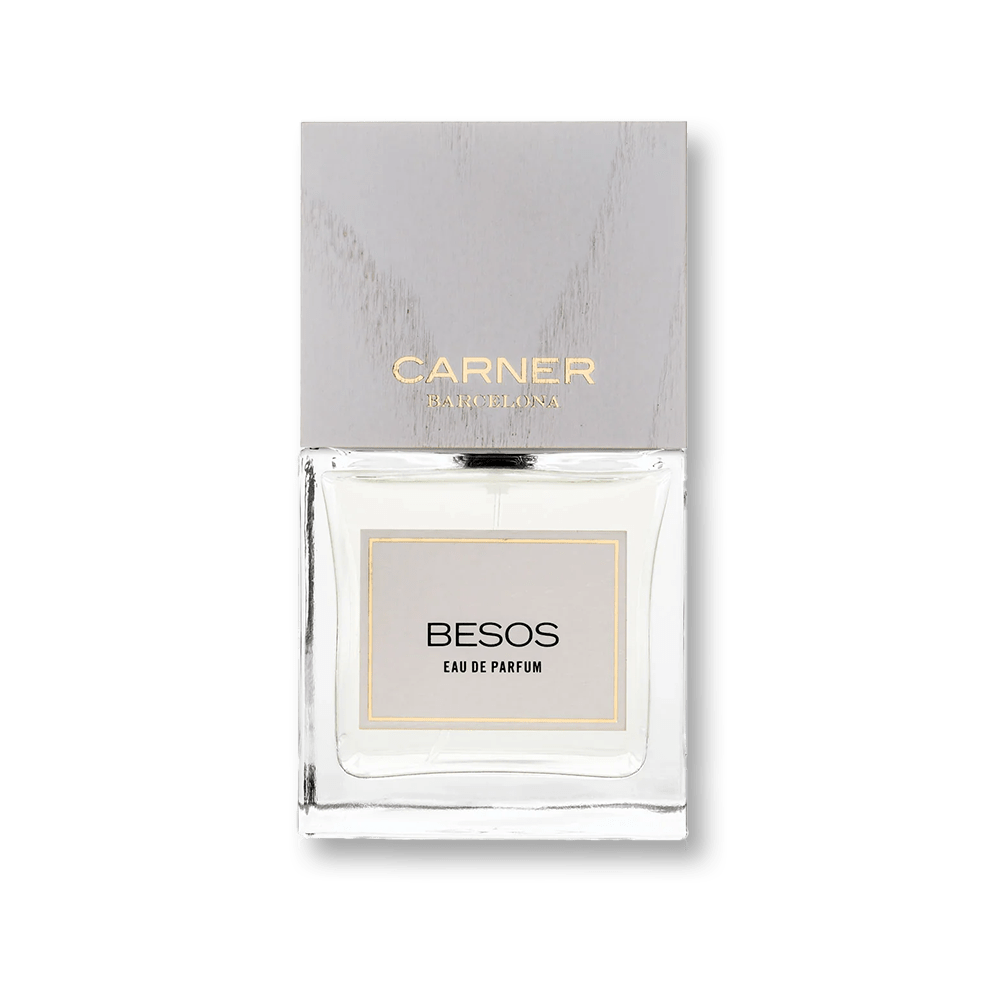 Carner Barcelona Besos EDP 100ml