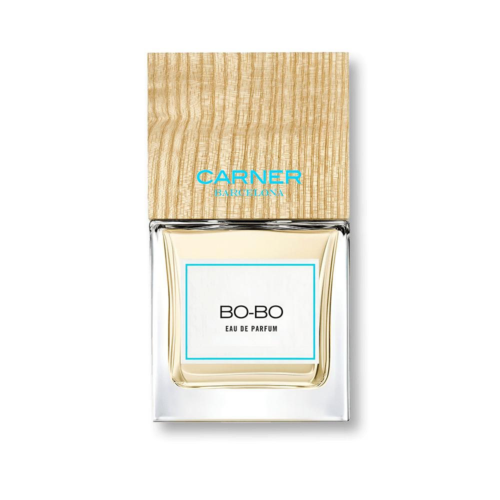 Carner Barcelona Bo-Bo EDP 100ml
