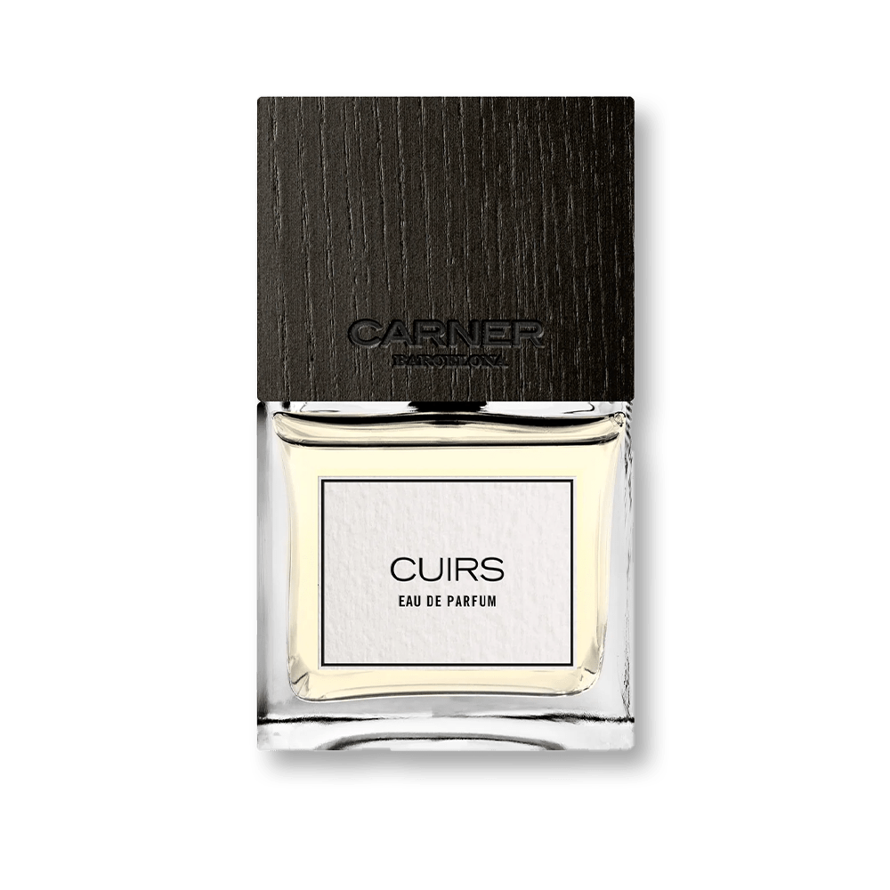 Carner Barcelona Cuirs EDP 100ml Tester
