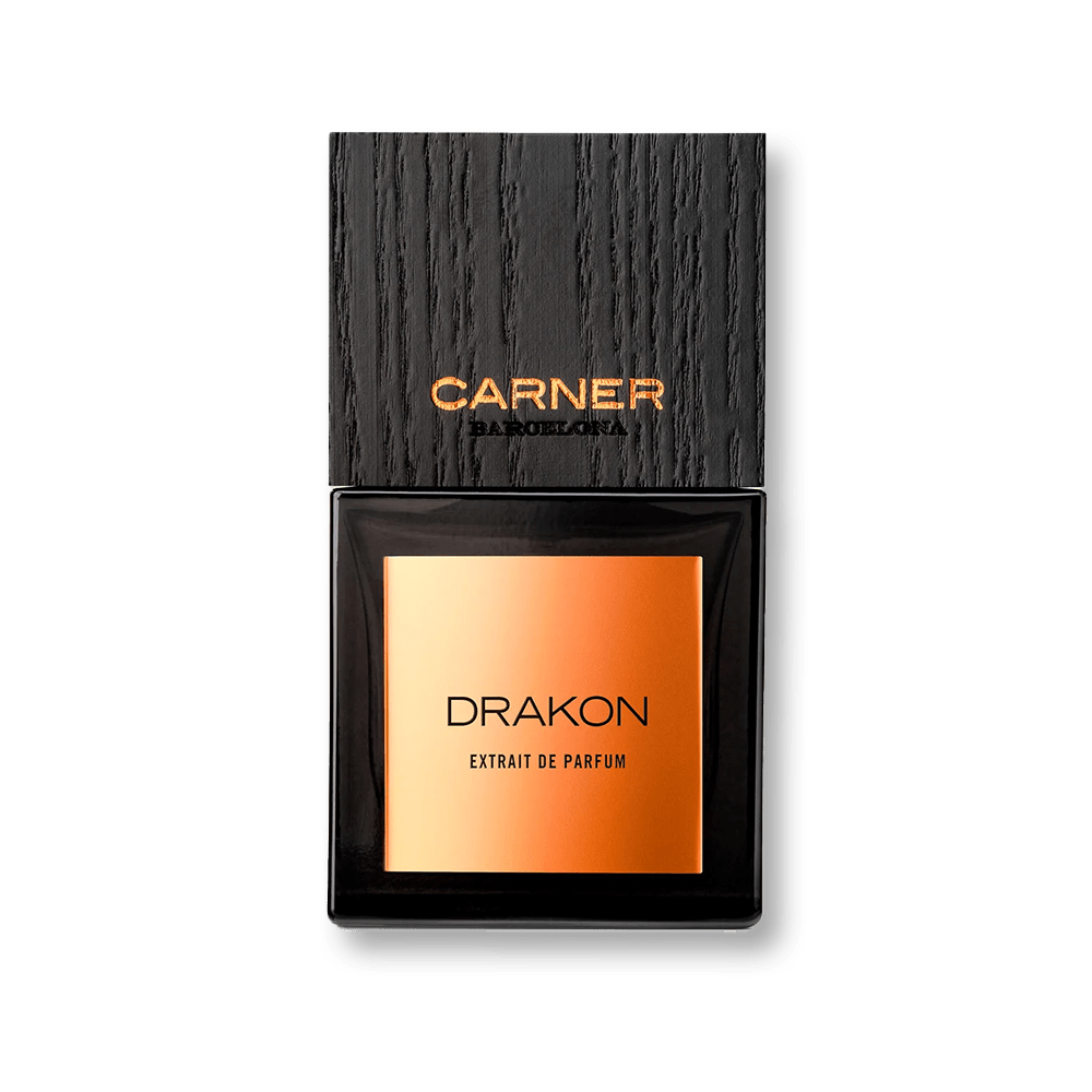 Carner Barcelona Drakon Extrait De Parfum 50ml