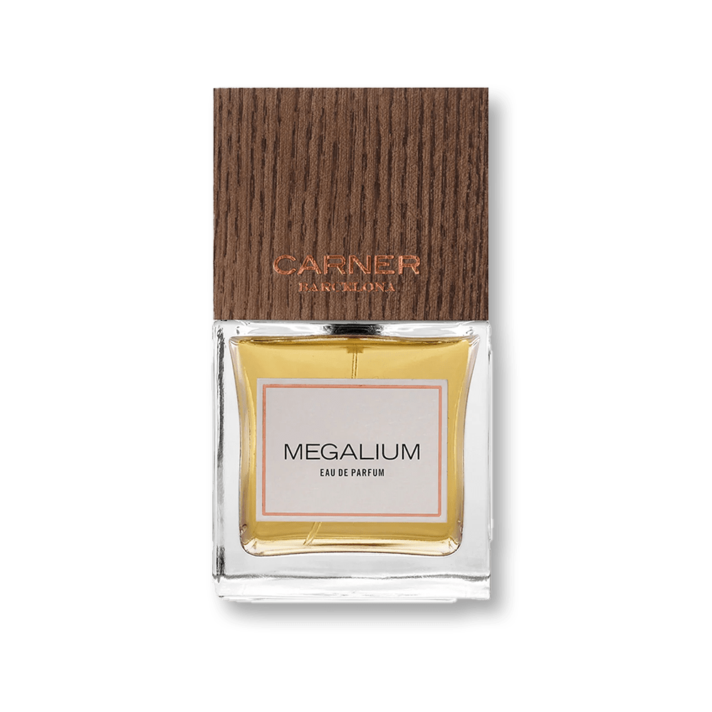 Carner Barcelona Megalium EDP 100ml