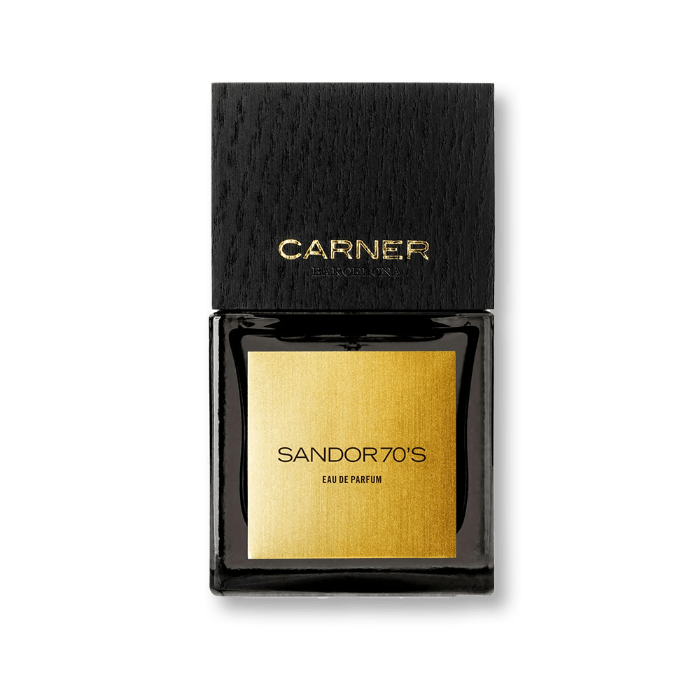 Carner Barcelona Sandor 70's EDP 50ml