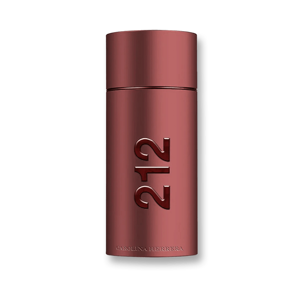 Carolina Herrera 212 EDT 100ml (2023 Batch)