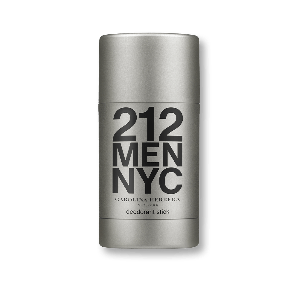 Carolina Herrera 212 Men Deodorant Stick 75ml