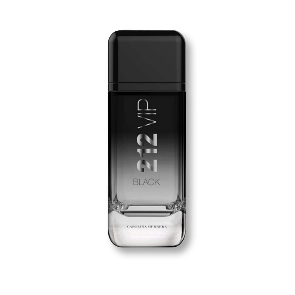 Carolina Herrera 212 Vip Black EDP