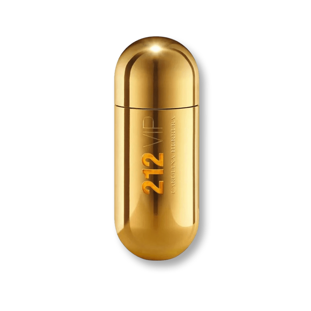 Carolina Herrera 212 Vip EDP 80ml Tester