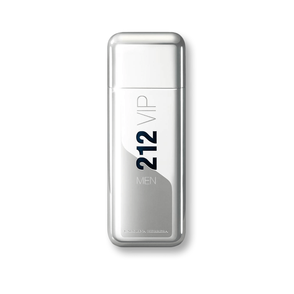 Carolina Herrera 212 VIP EDT 100ml Tester