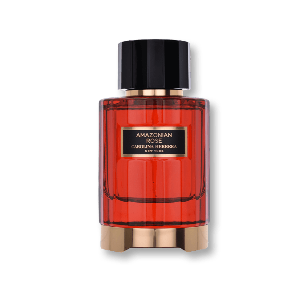 Carolina Herrera Amazonian Rose EDP 100ml