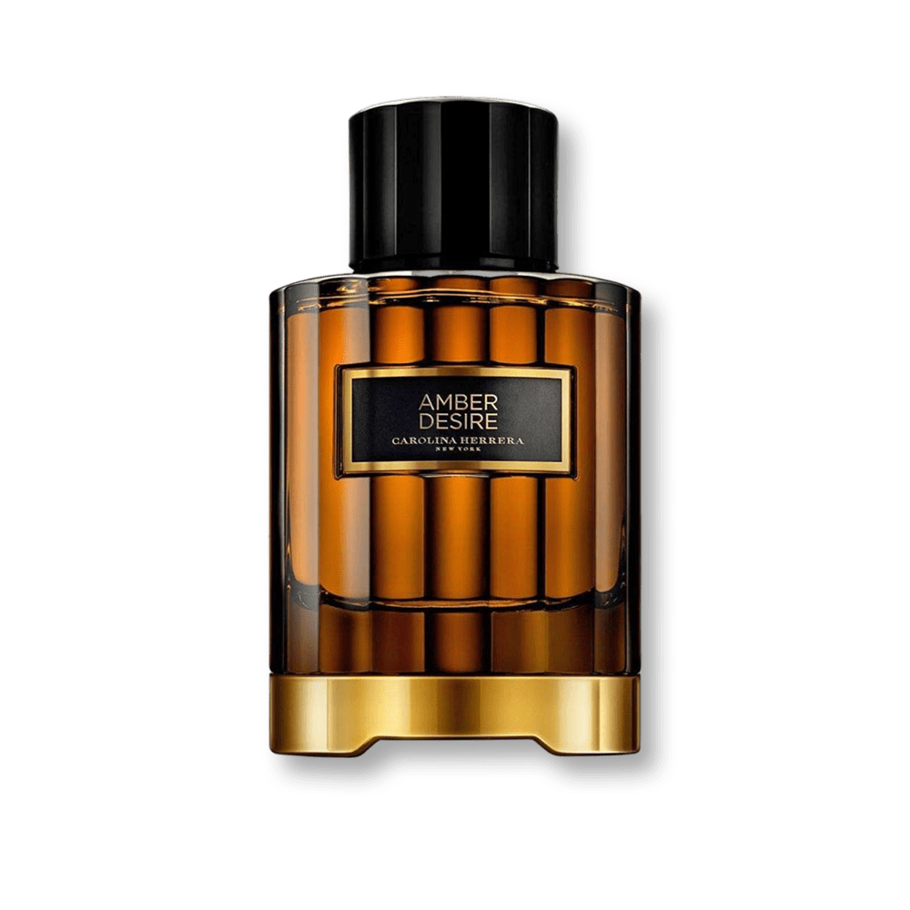 Carolina Herrera Amber Desire EDP 100ml