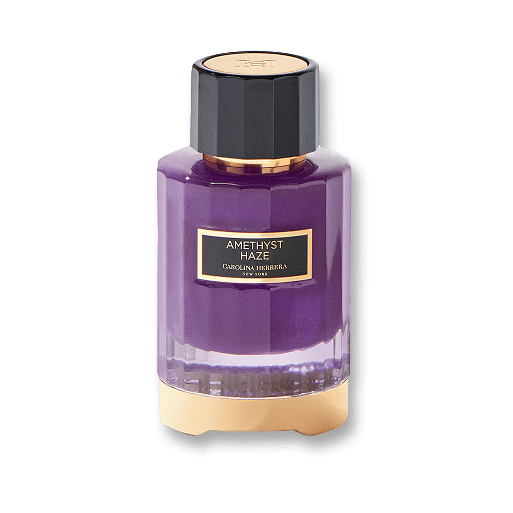 Carolina Herrera Amethyst Haze EDP 100ml