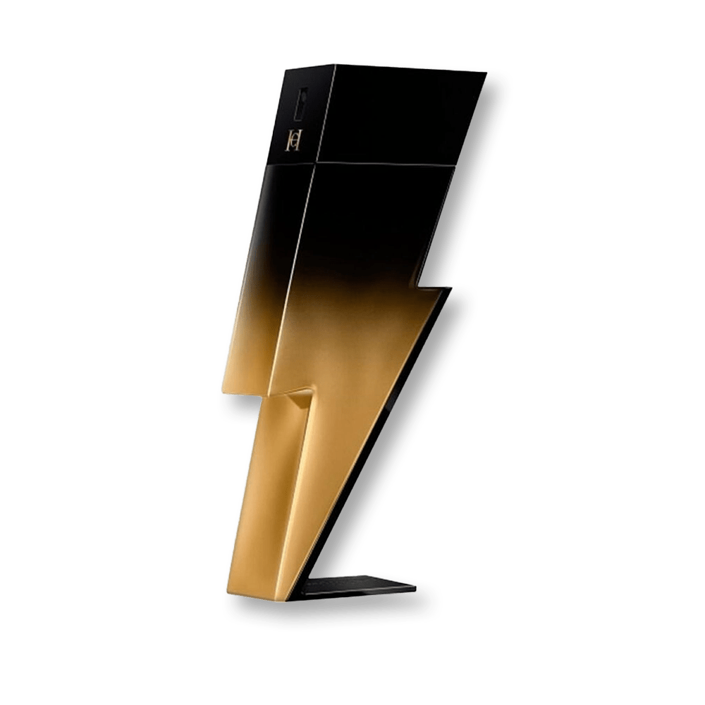 Carolina Herrera Bad Boy Extreme EDP 10ml Miniature