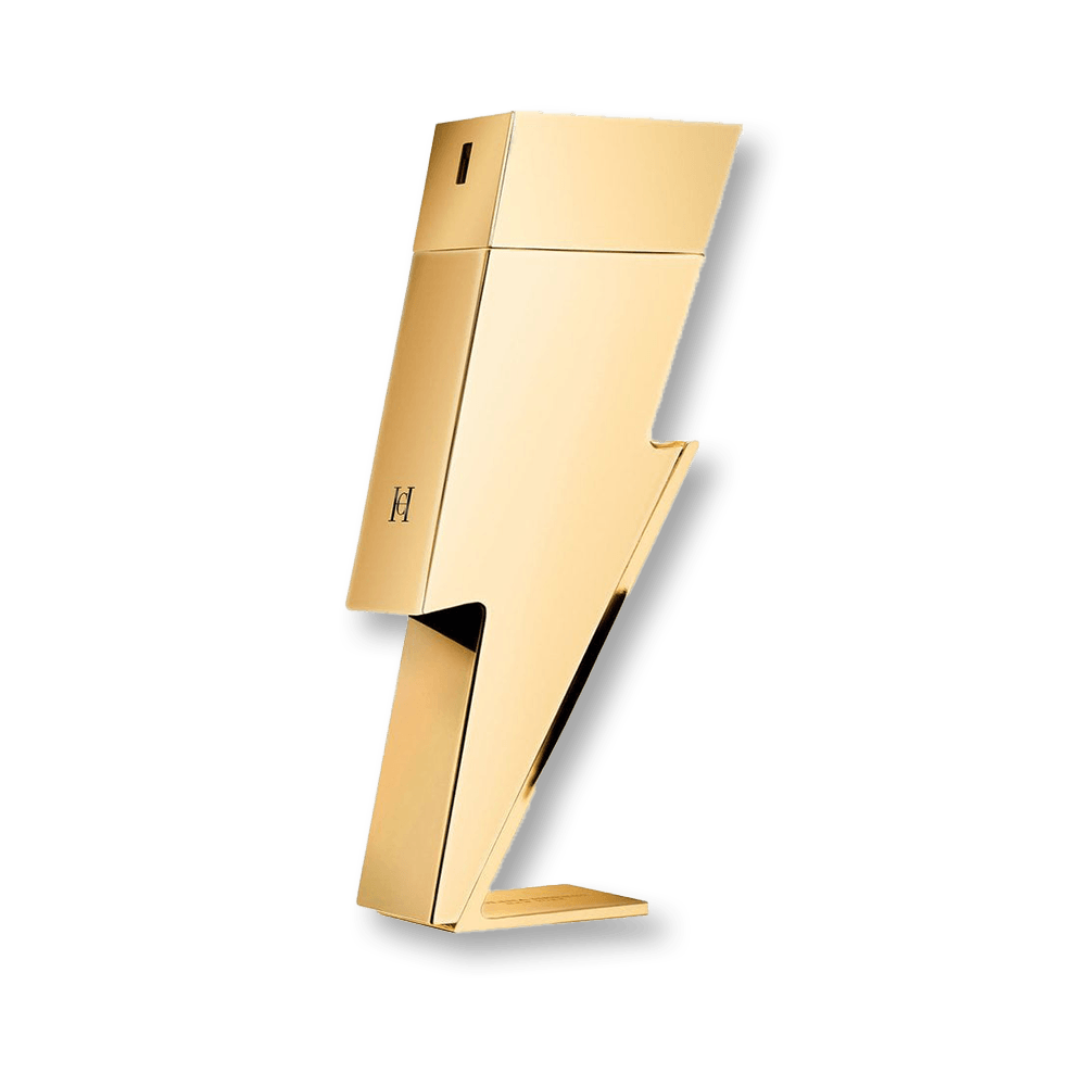 Carolina Herrera Bad Boy Gold Fantasy EDT 100ml