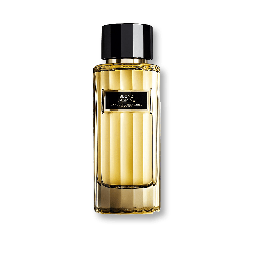 Carolina Herrera Blond Jasmine EDT 100ml Tester