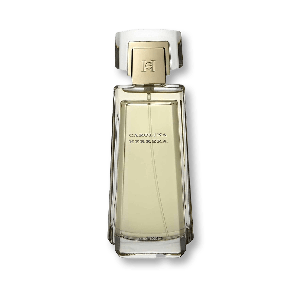 Carolina Herrera By Carolina Herrera EDT