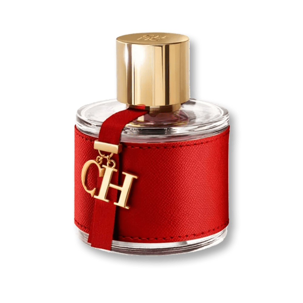 Carolina Herrera Ch EDT For Women 100ml Tester
