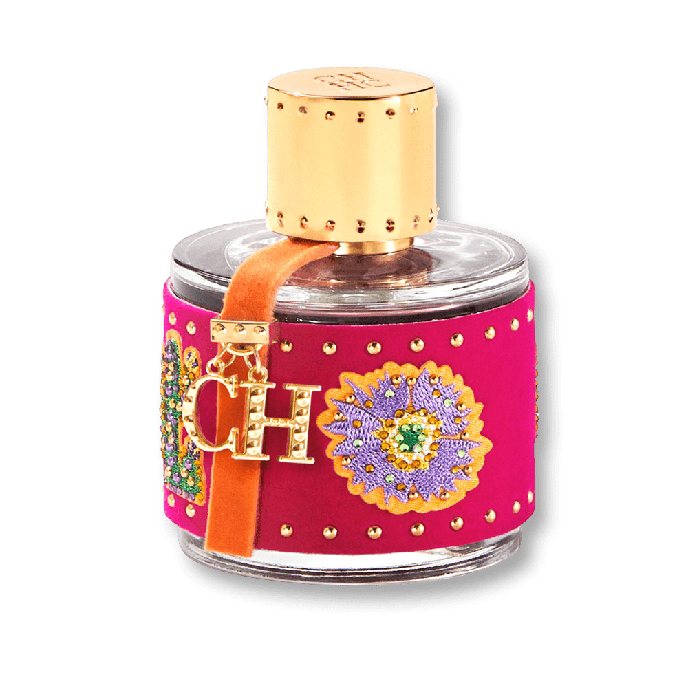 Carolina Herrera Ch Hot! Hot! Hot! Limited Edition EDP 100ml