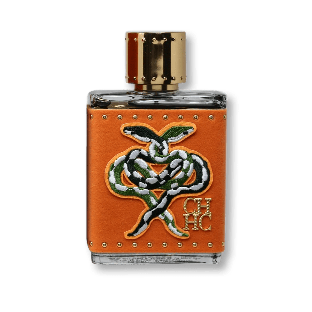 Carolina Herrera Ch Men Hot! Hot! Hot! Limited Edition EDP 100ml