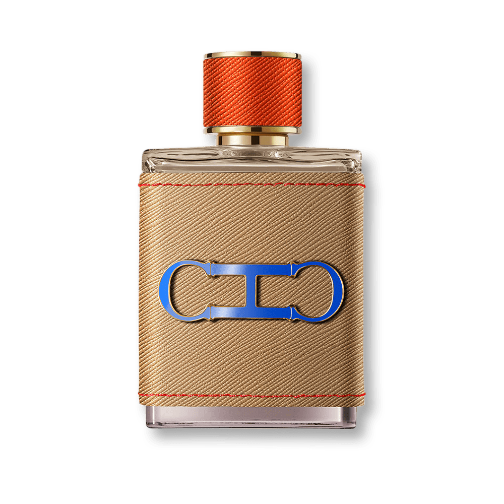 Carolina Herrera Ch Men Pasion EDP 100ml Tester