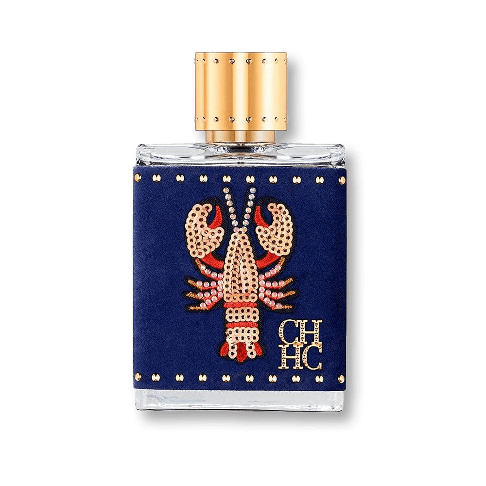 Carolina Herrera Ch Men Under The Sea Limited Edition EDP 100ml