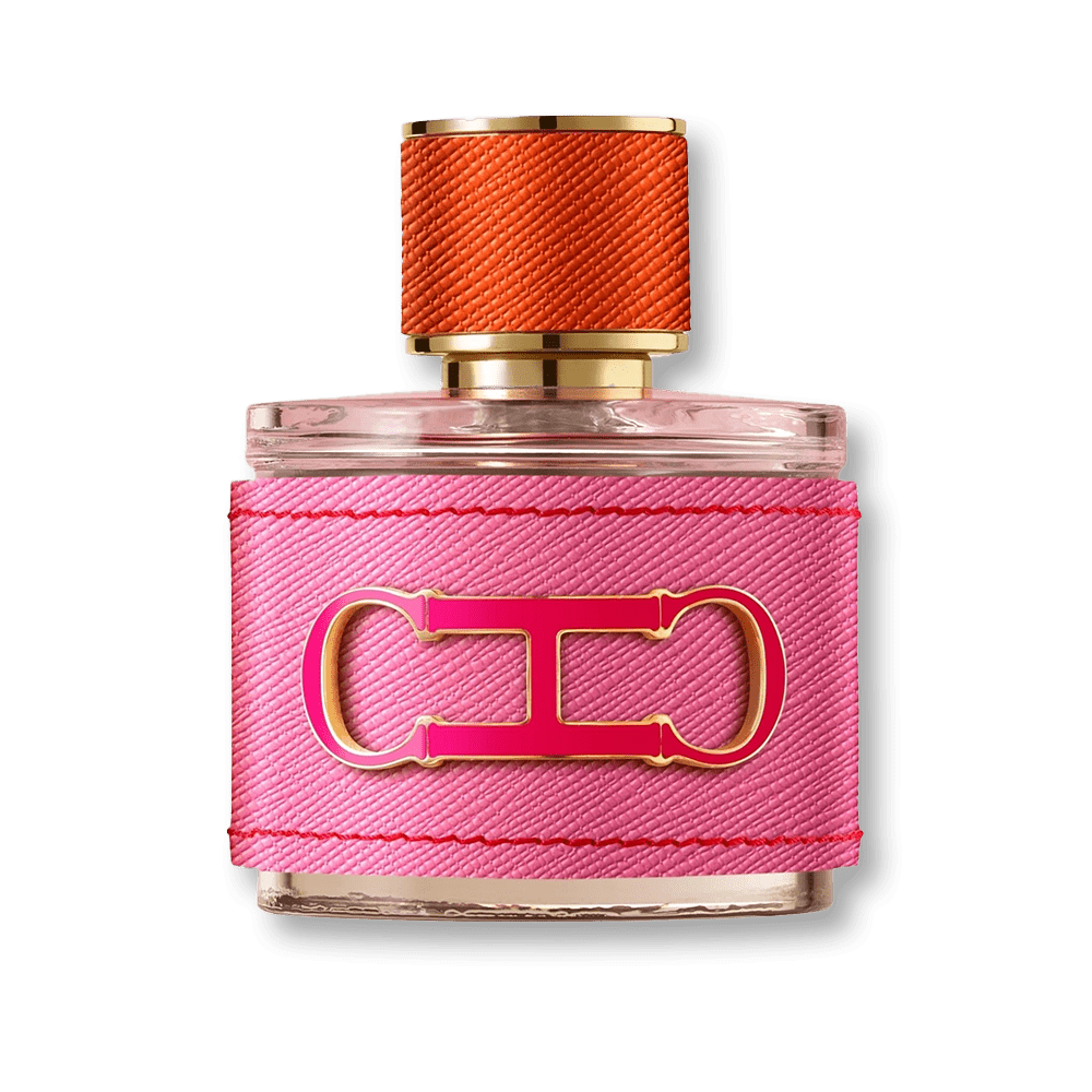 Carolina Herrera Ch Pasion EDP 100ml
