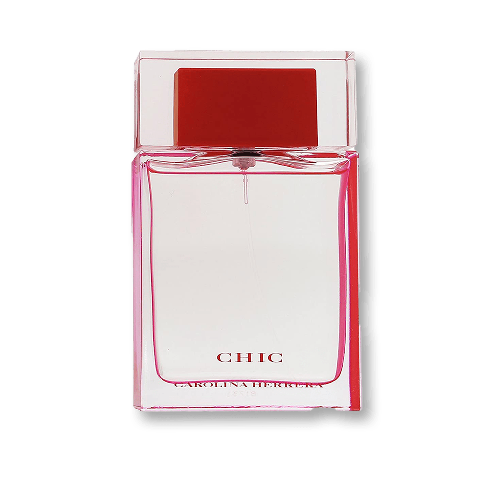 Carolina Herrera Chic EDP 80ml