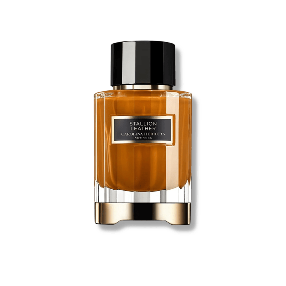 Carolina Herrera Confidential Stallion Leather EDP 5ml Mini