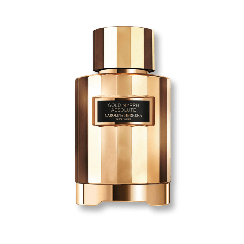 Carolina Herrera Gold Myrrh Absolute EDP 100ml