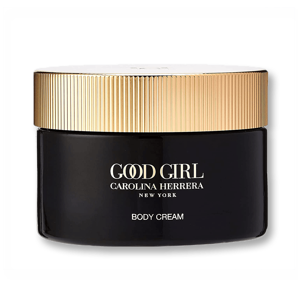Carolina Herrera Good Girl Body Cream 200ml