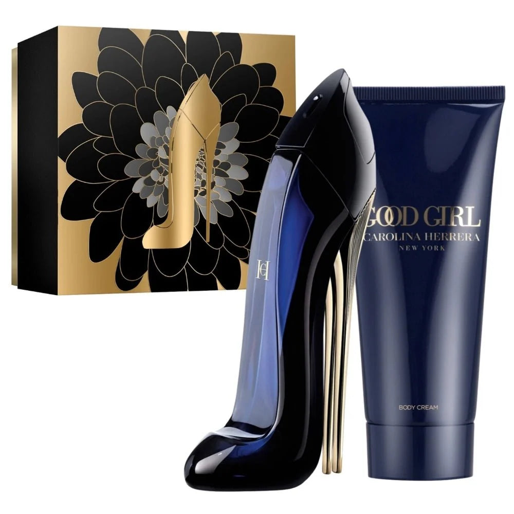 Carolina Herrera Good Girl EDP & Body Lotion Duo Set