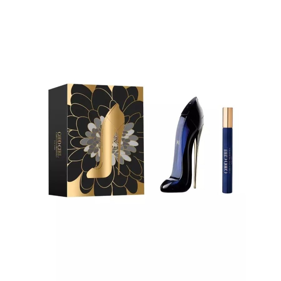 Carolina Herrera Good Girl EDP Deluxe Body Lotion Set