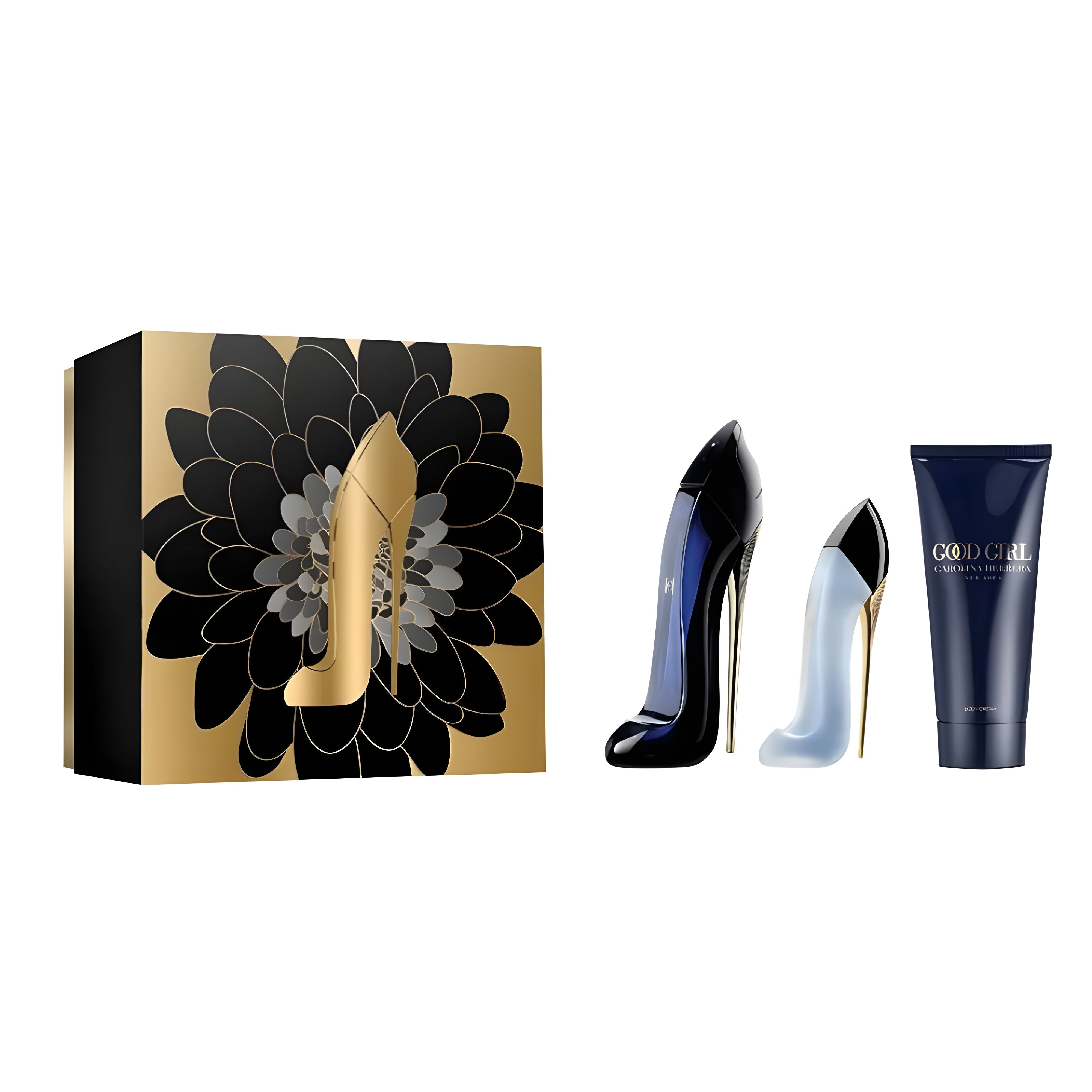 Carolina Herrera Good Girl EDP Deluxe Set