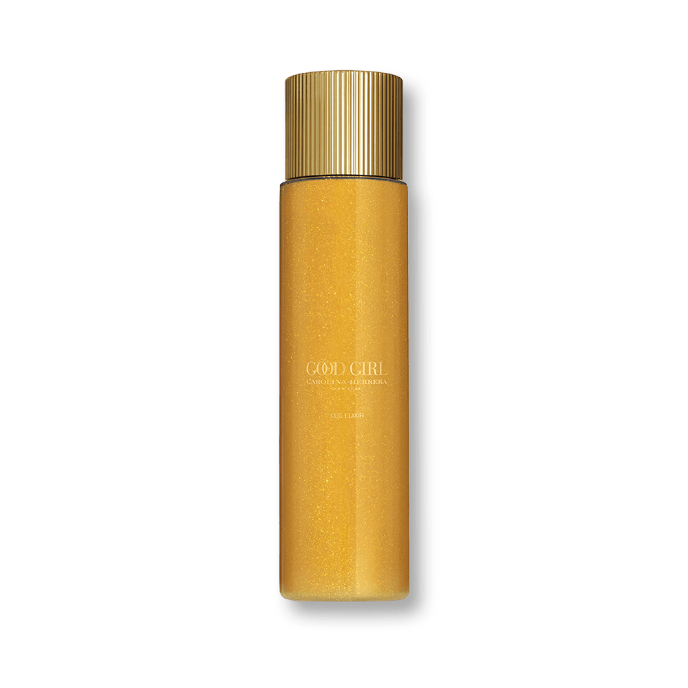 Carolina Herrera Good Girl Leg Elixir Oil 150ml