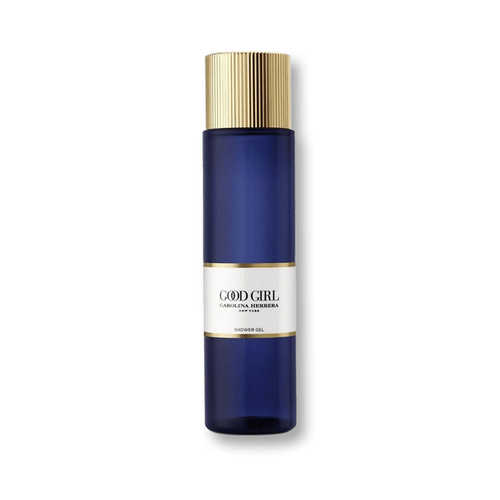 Carolina Herrera Good Girl Shower Gel 200ml