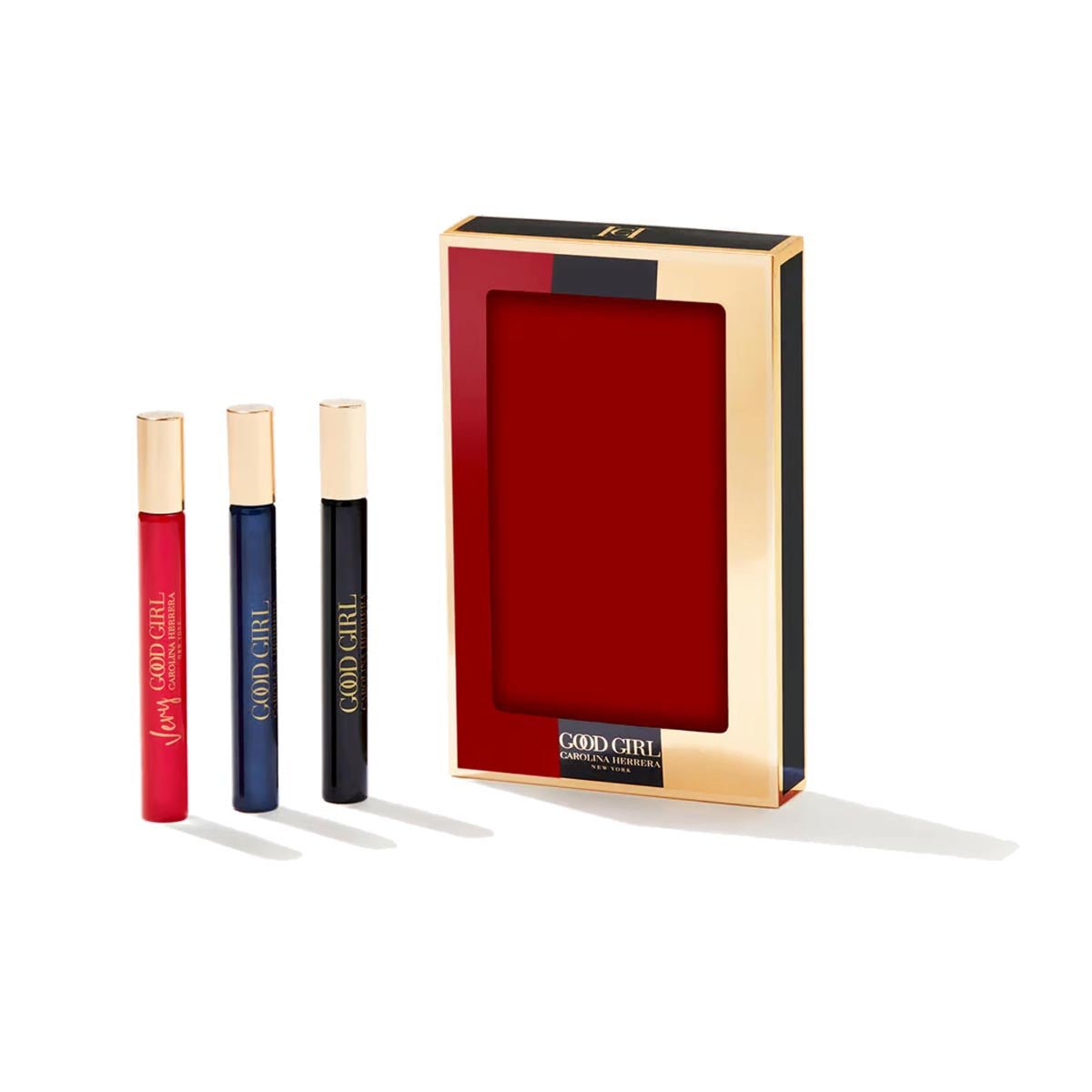 Carolina Herrera Good Girl Trio