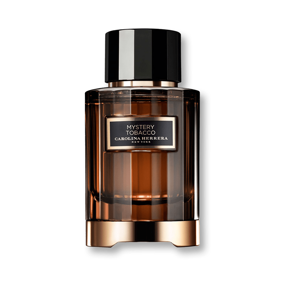 Carolina Herrera Mystery Tobacco EDP 1.5ml Sample Vial