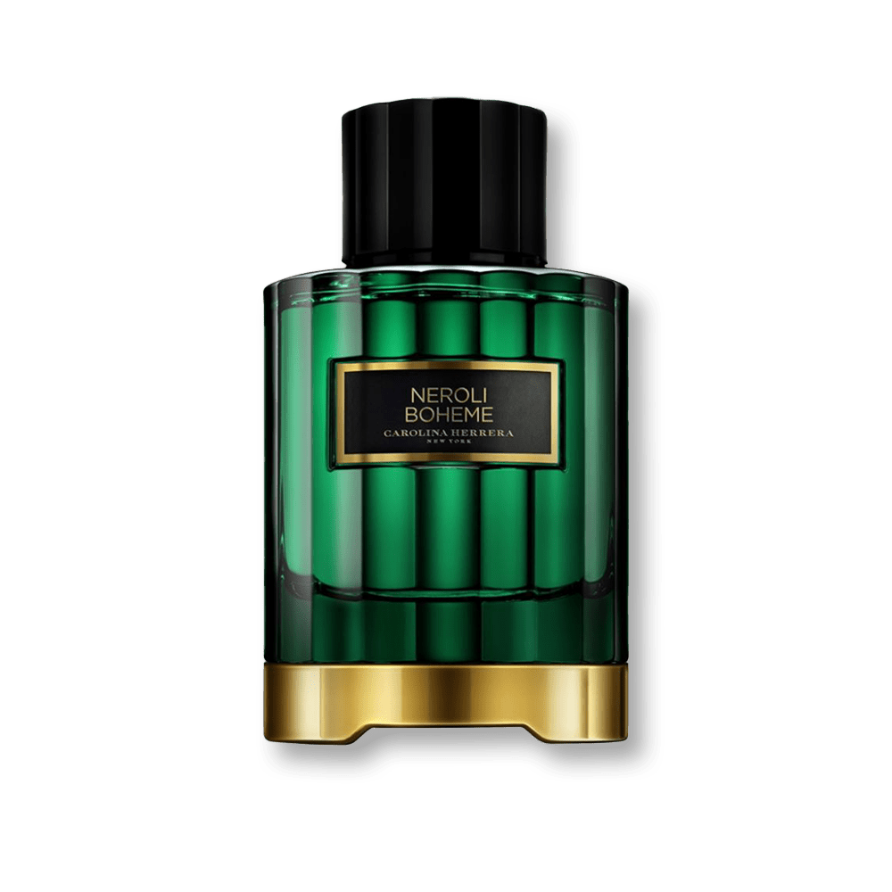 Carolina Herrera Neroli Boheme EDP 100ml