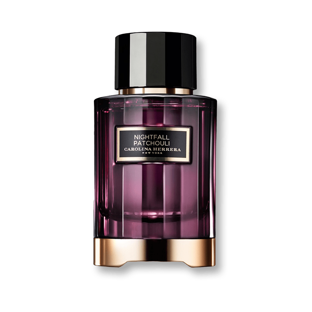 Carolina Herrera Nightfall Patchouli EDP 100ml