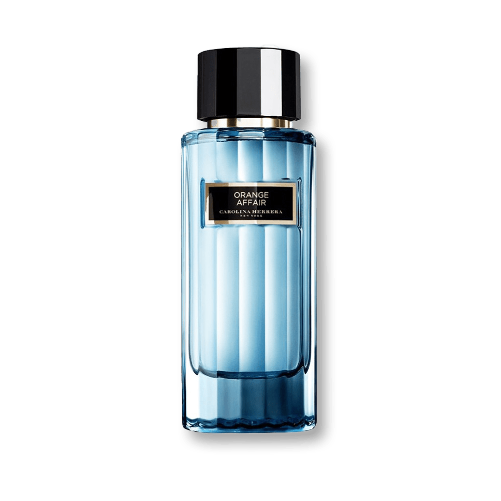 Carolina Herrera Orange Affair EDP 100ml