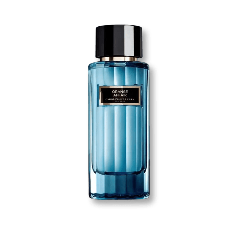 Carolina Herrera Orange Affair EDT 100ml
