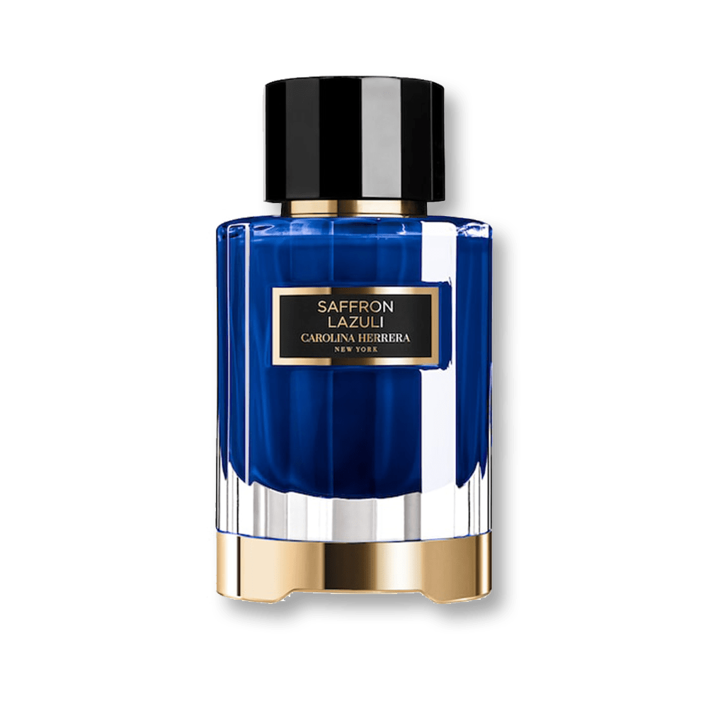 Carolina Herrera Saffron Lazuli EDP 100ml Tester